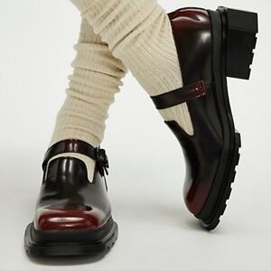 NWOB Dr. Martens Maybole Mary Janes